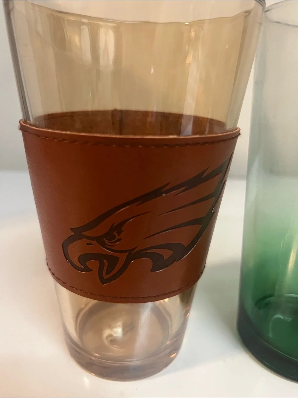 NFL eagles green